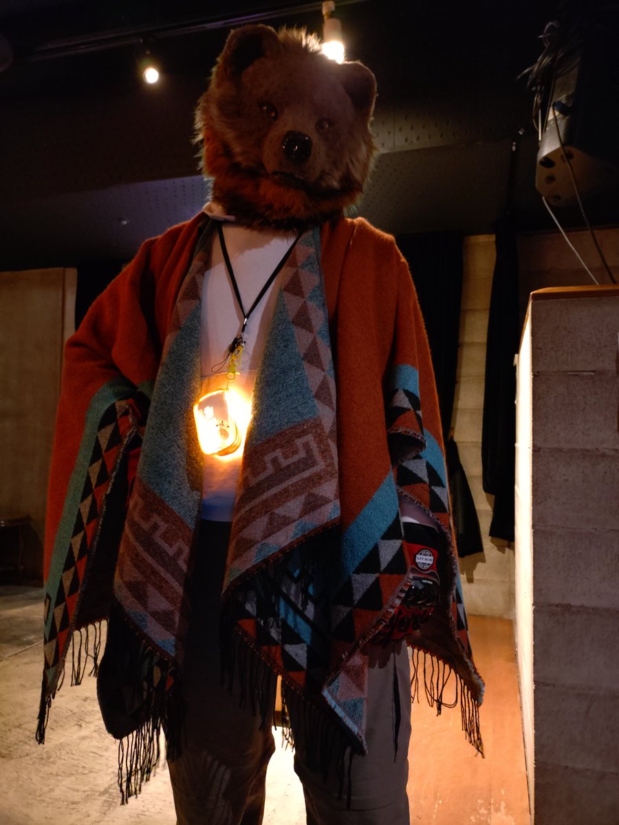 ももむ　けん tweet media