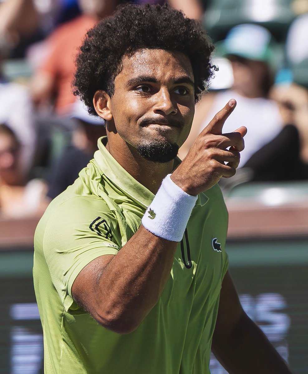 Arthur Fils Updates tweet media