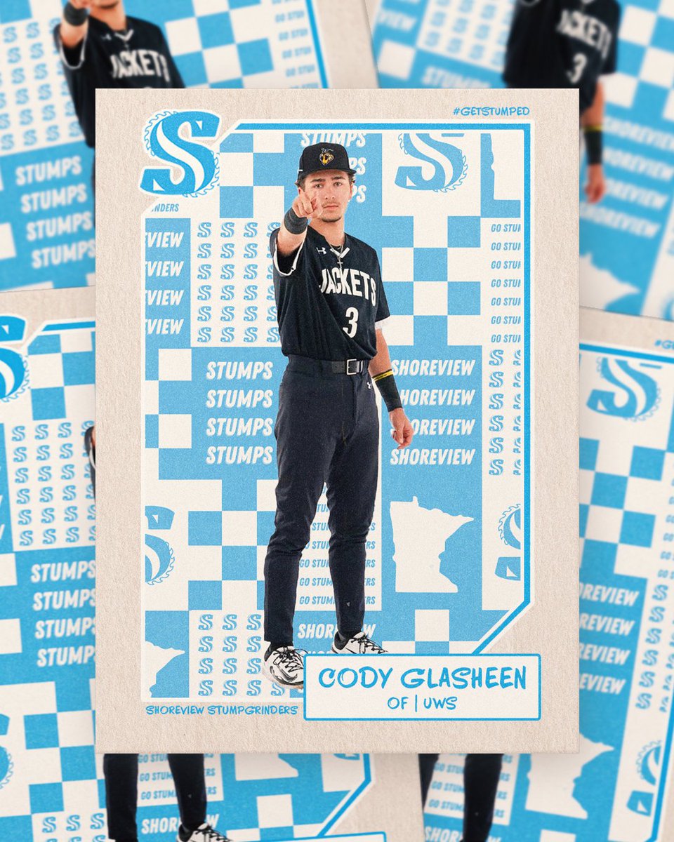 Shoreview StumpGrinders tweet media