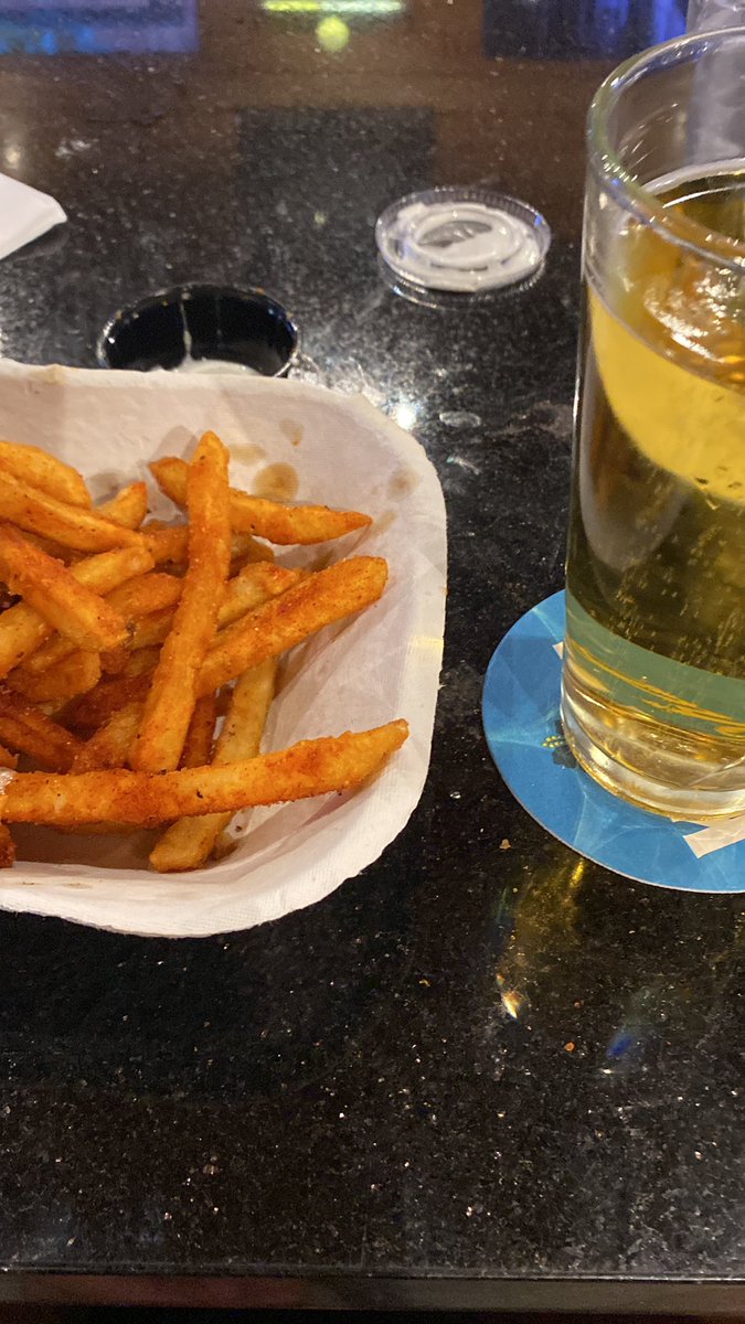 Harry “Stank” Crouch tweet media