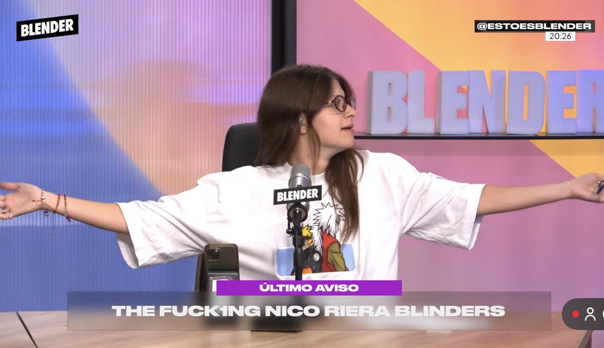 Anime Argentina tweet media