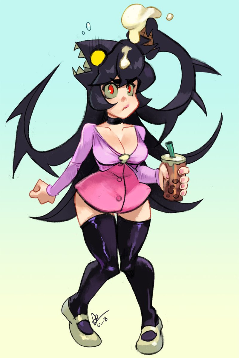 o_8 Alex Ahad @ Wondercon Artist Alley D-15 tweet media