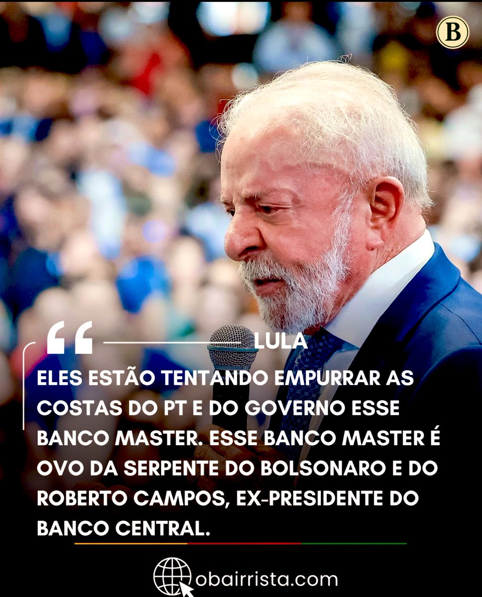 Felipe Santa Cruz tweet media