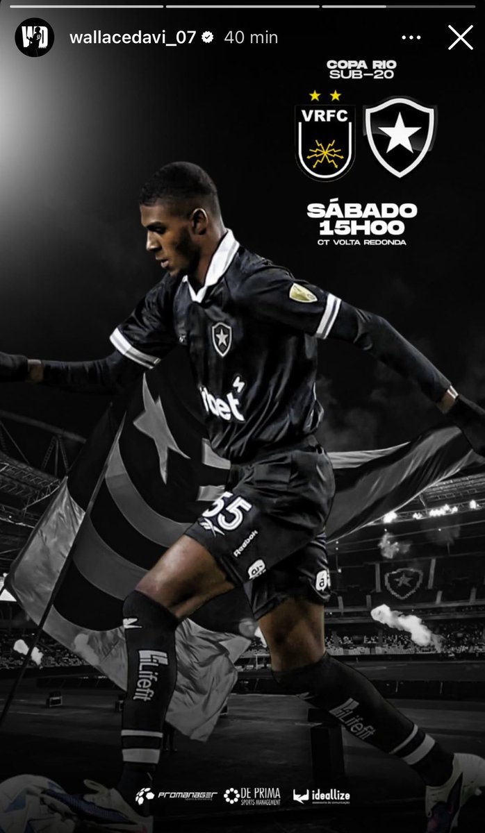 Informa Fogo tweet media