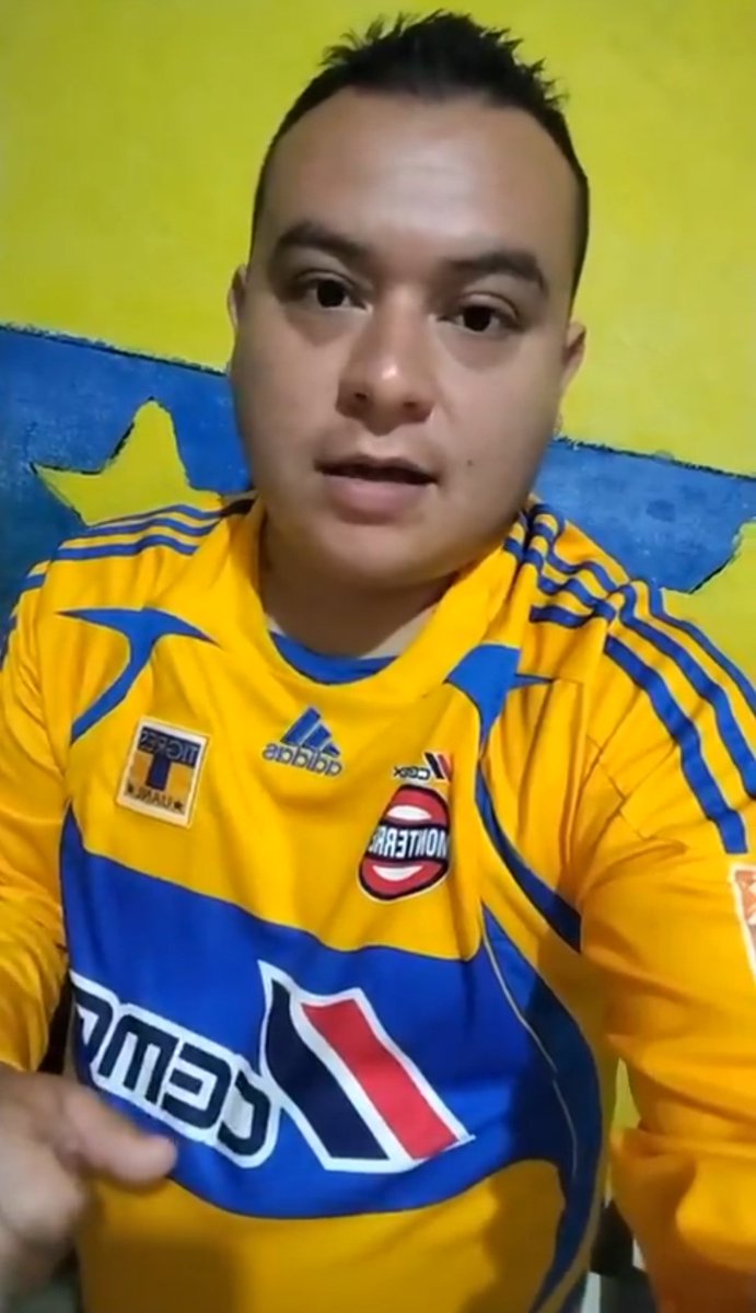 el primero y más campeón de nuevo león tweet media