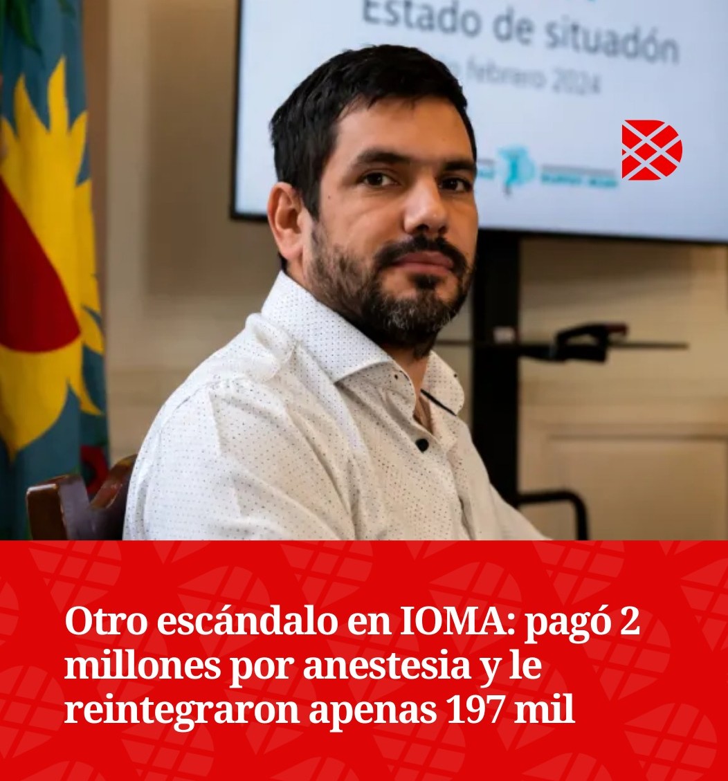 El periodismo no se mete en pcia... nunca jamás 
Laburen HDP !!! kicillof tiene la provincia en llamas y ustedes hacen silencio 💸