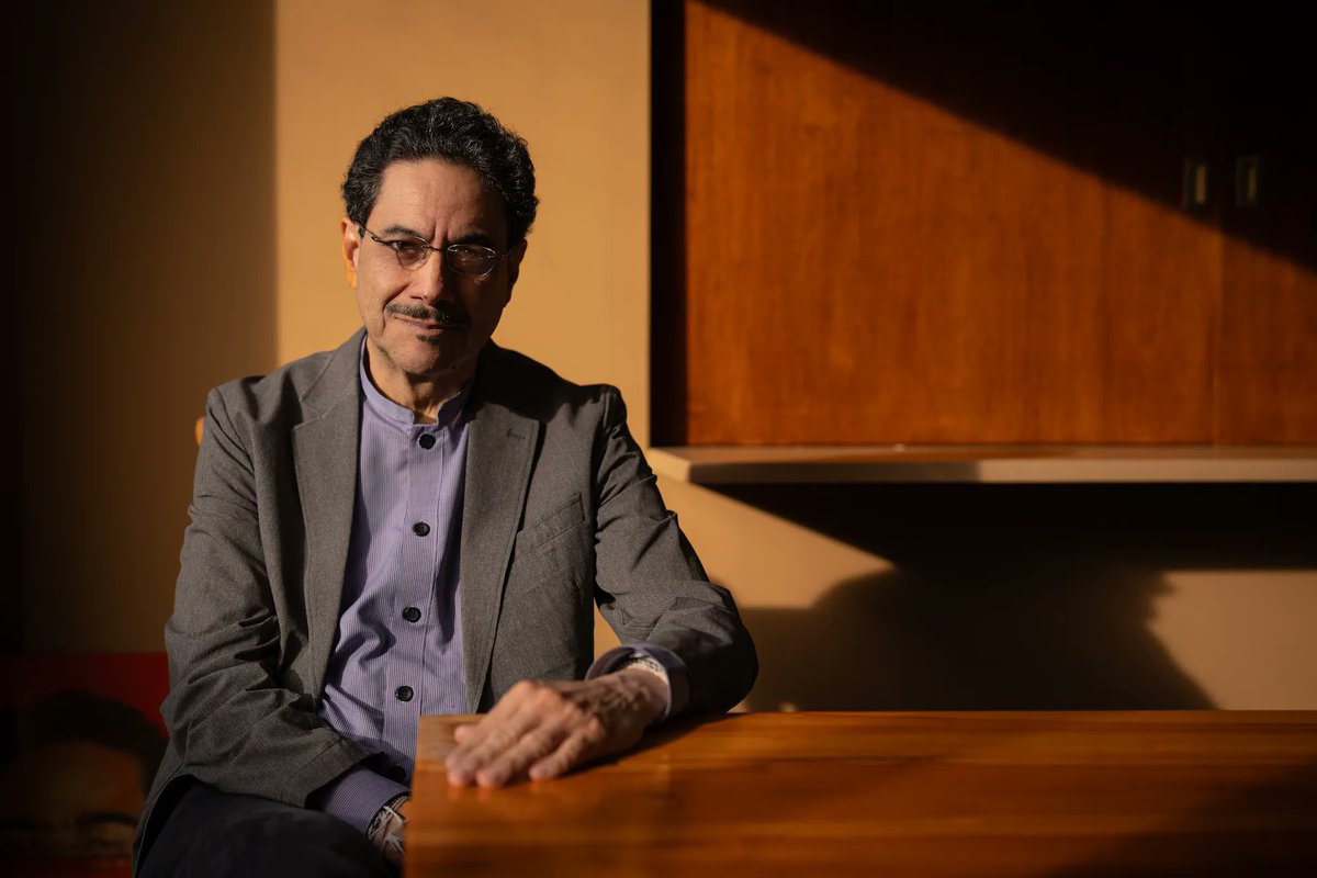 César García Garzón tweet media