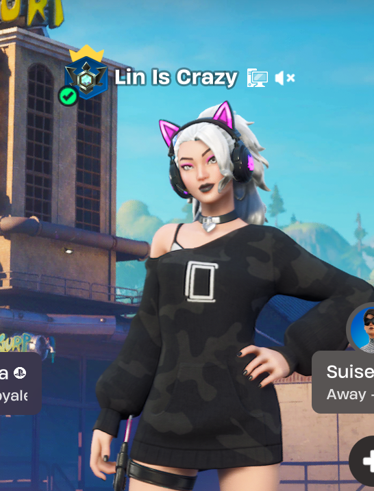 LinIsCrazy tweet media