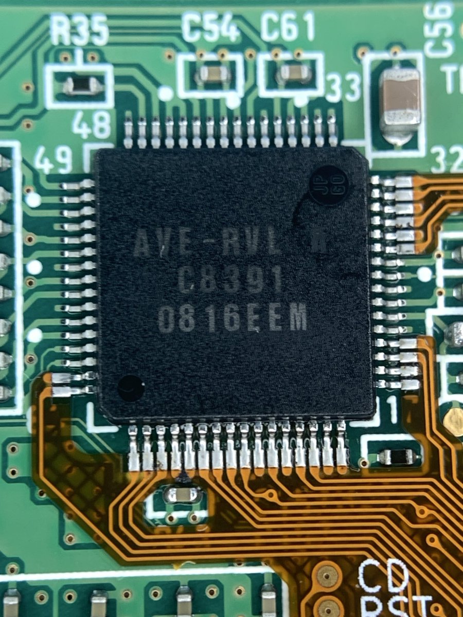 Pink Skeleton Gaming tweet media