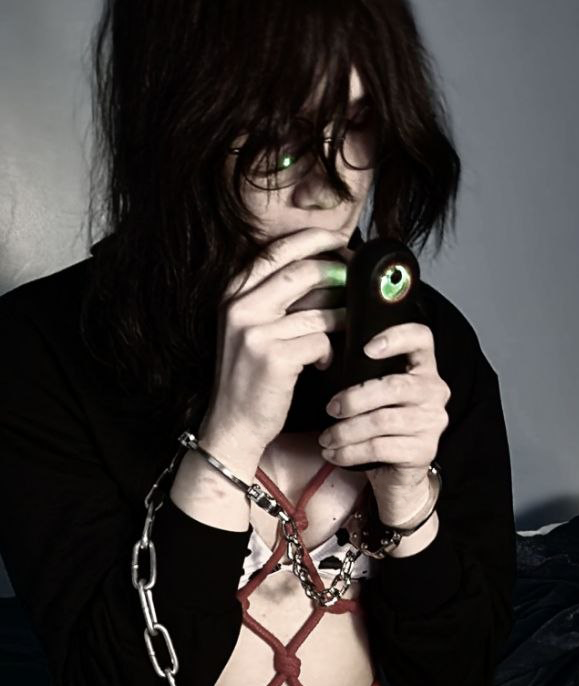 Ms. Peep (pet) tweet media