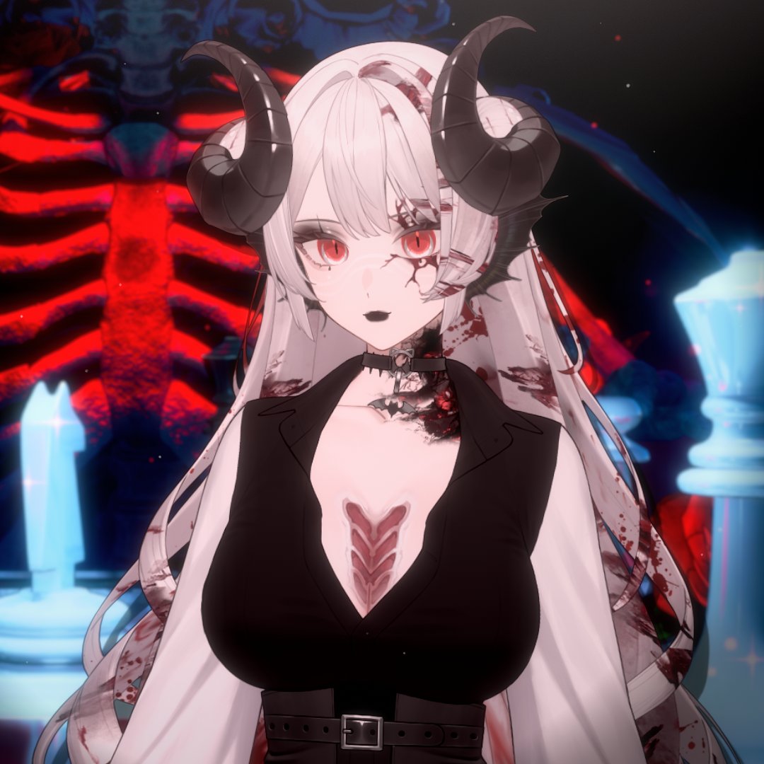 Vanessa🫀🖤 tweet media