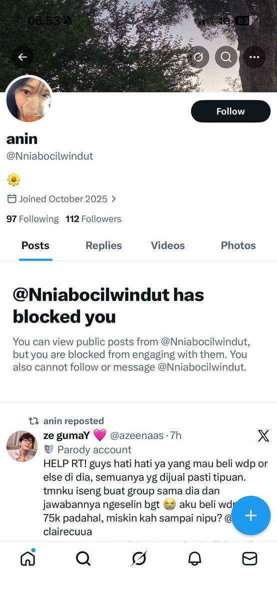 dar der dor dor dor tweet media