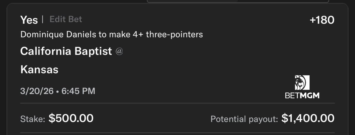 Gavin McHugh tweet media