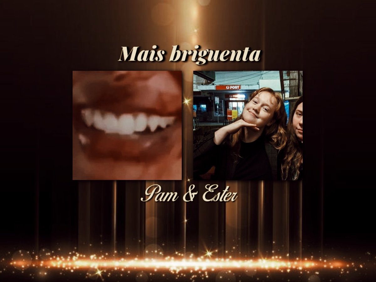 acervo buzzin' bitches tweet media