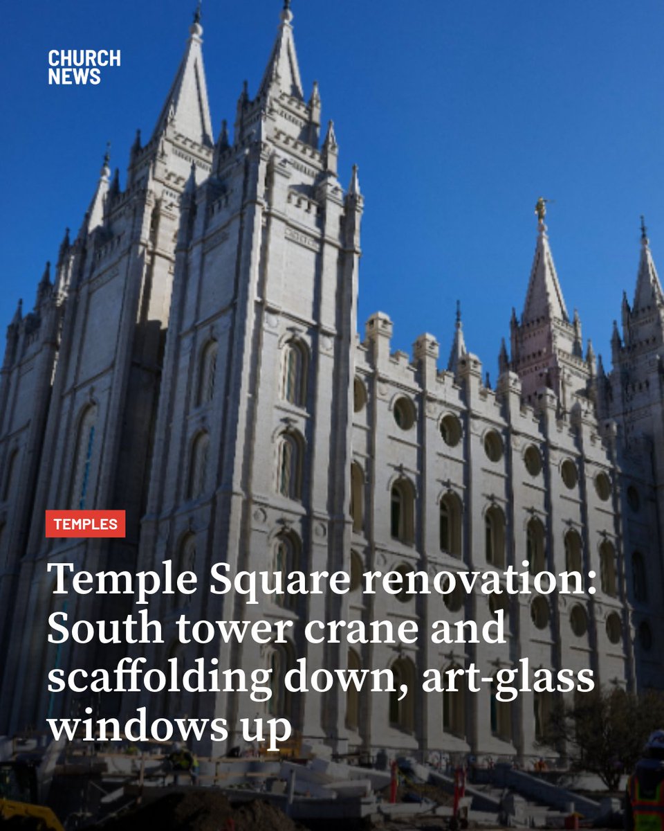 Church News tweet media