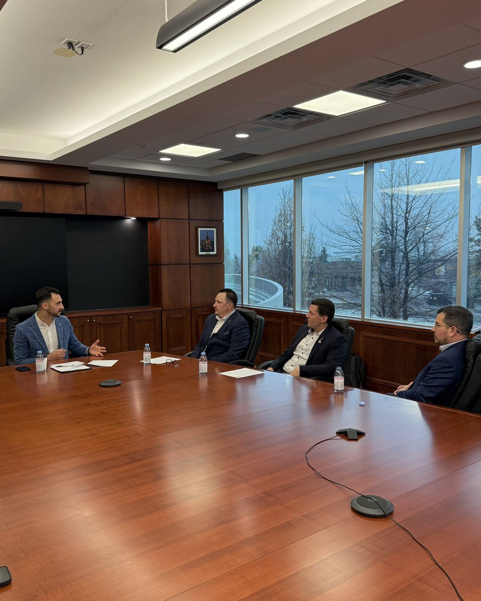 Stephen Lecce tweet media