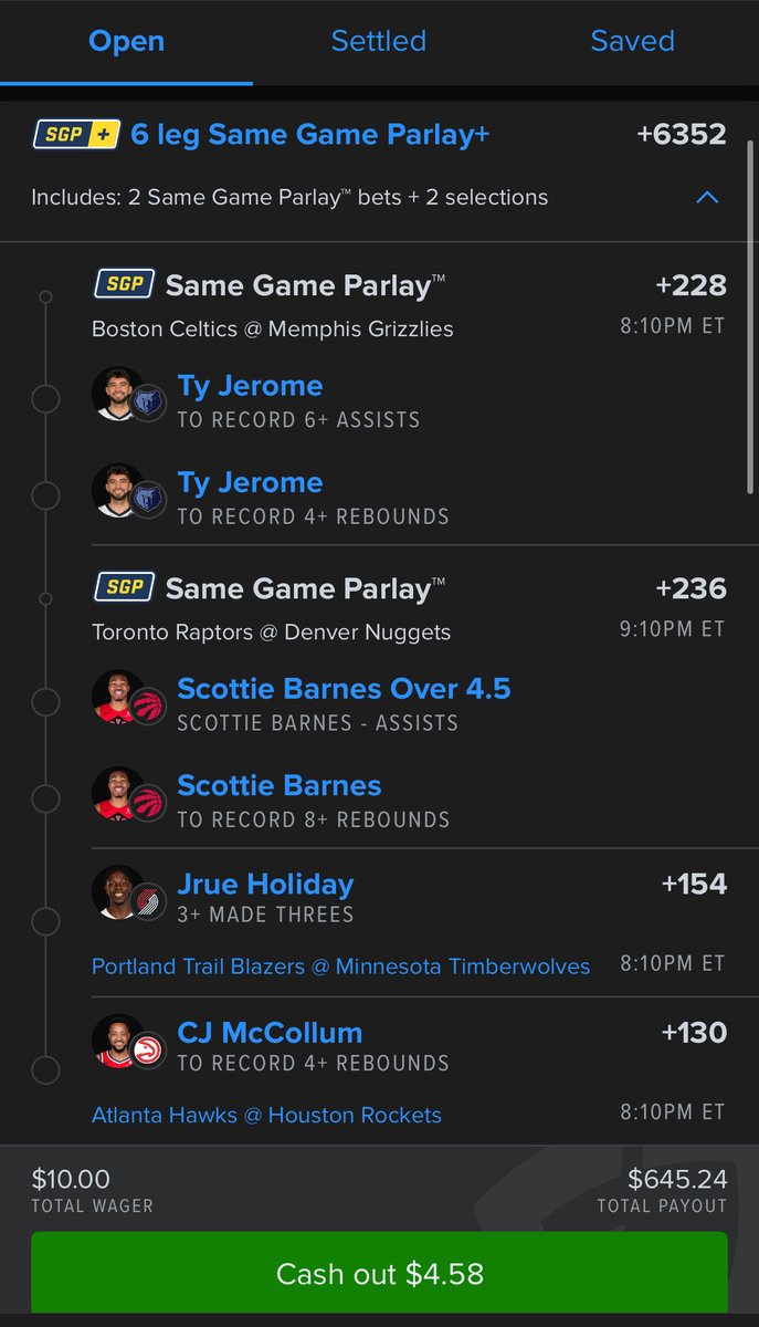 Daniel Terlizzi tweet media