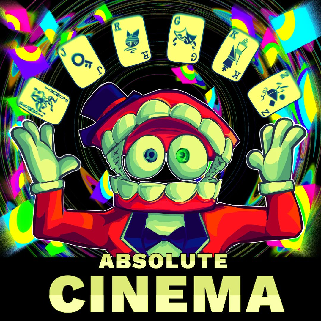 My genuine reaction to the new TADC episode

(art is from u/mad_and_delirious on reddit)