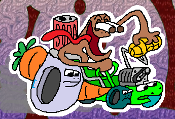 Wega's Challenge: The Idol tweet media