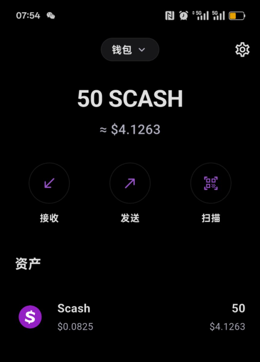 零撸,挖矿,现金收U tweet media