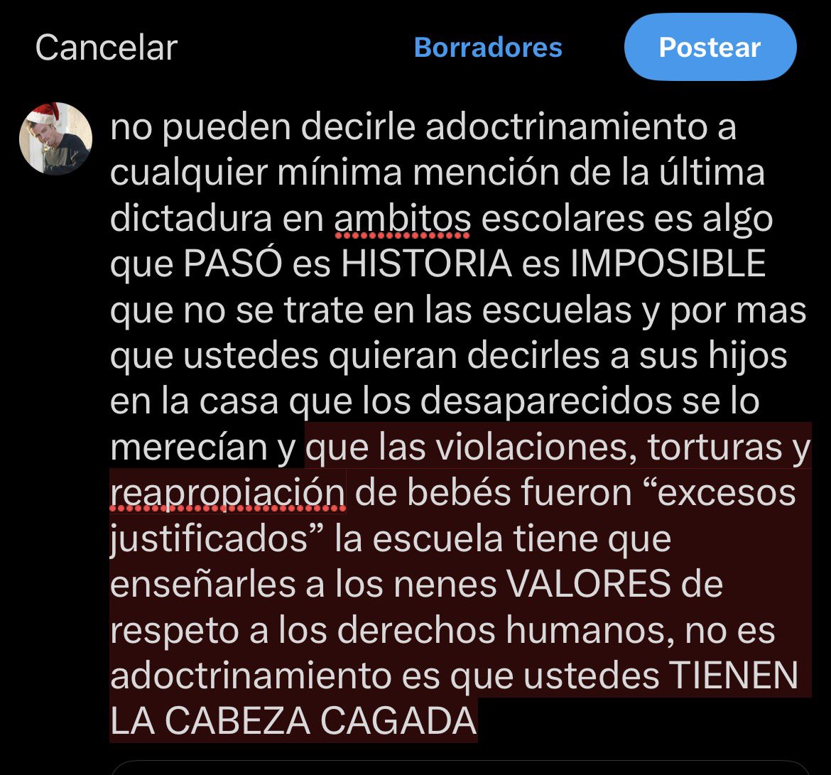 Matias /// trans jesse pinkman (suspendido) tweet media