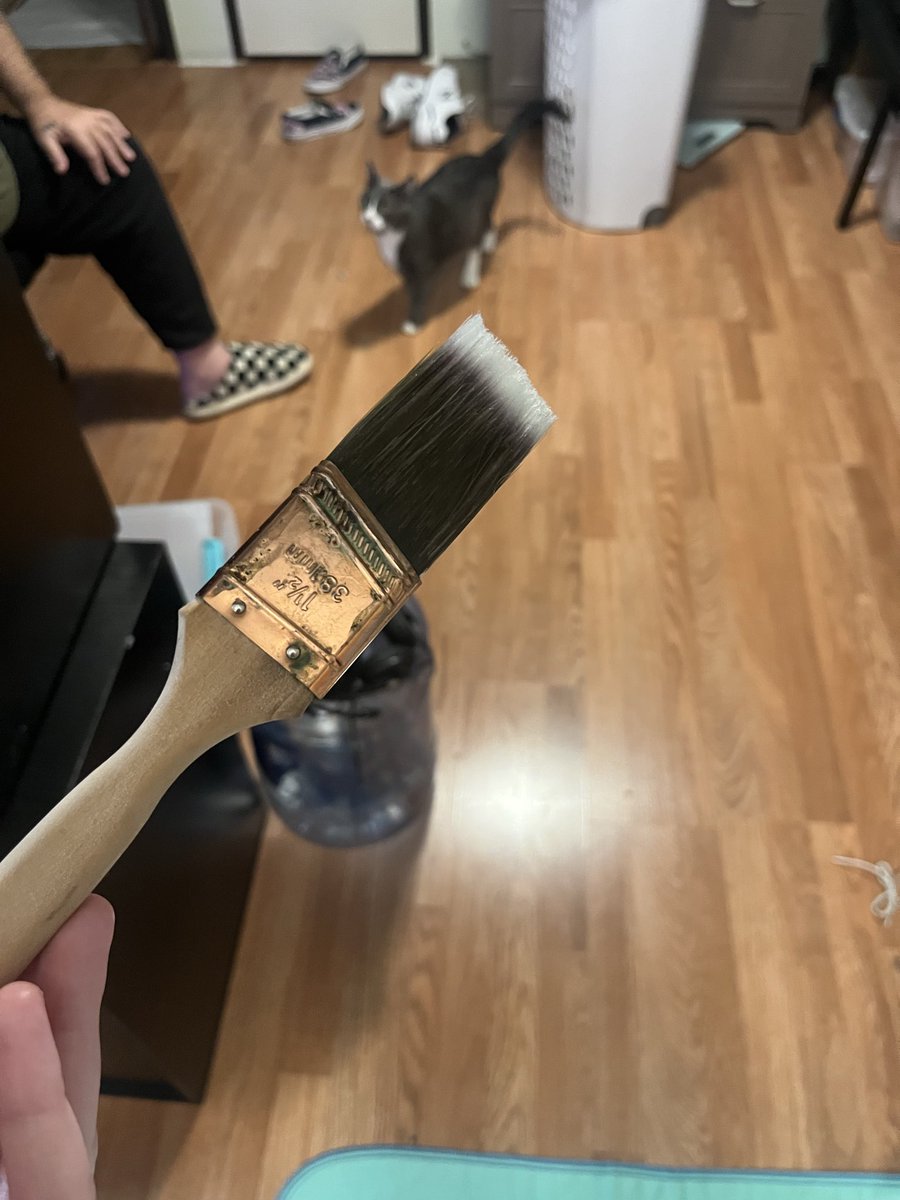 clown baby tweet media