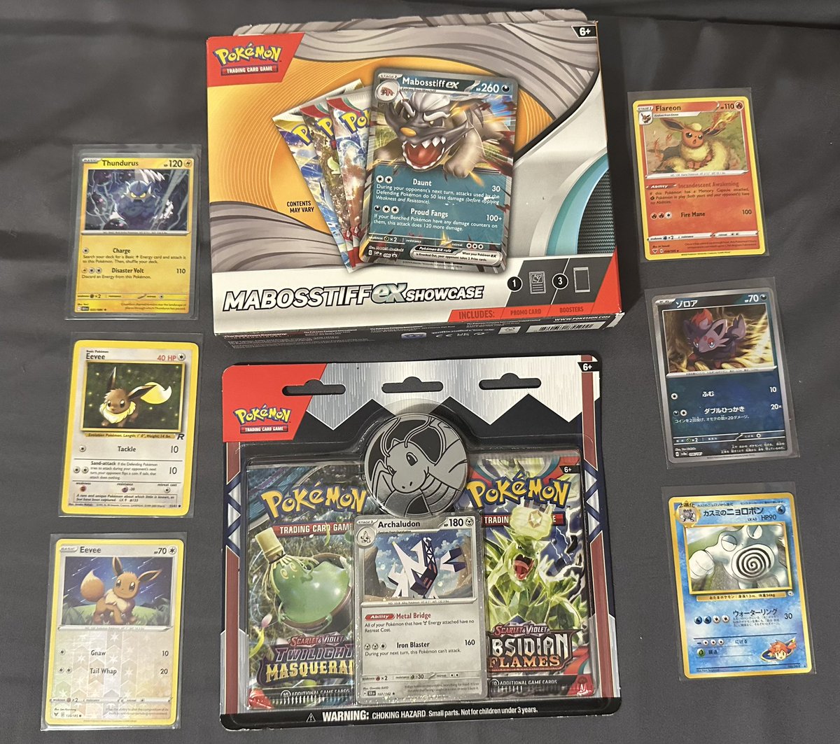 CardsOClock tweet media