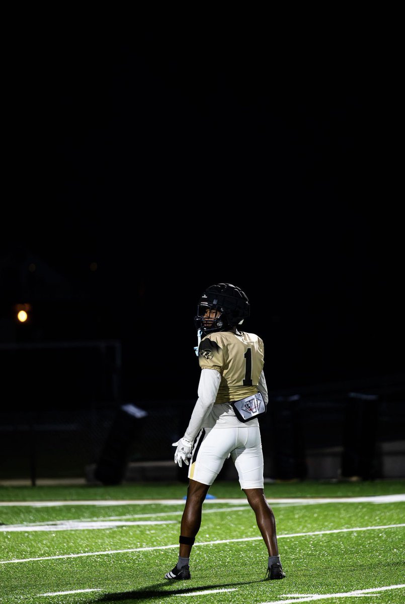 Waymond “Waymo” Jenerette JR tweet media