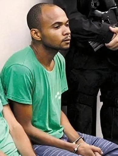 ℂ𝔸𝕆𝕊 ℕ𝕆 ℝ𝕀𝕆 𝔻𝔼 𝕁𝔸ℕ𝔼𝕀ℝ𝕆 tweet media