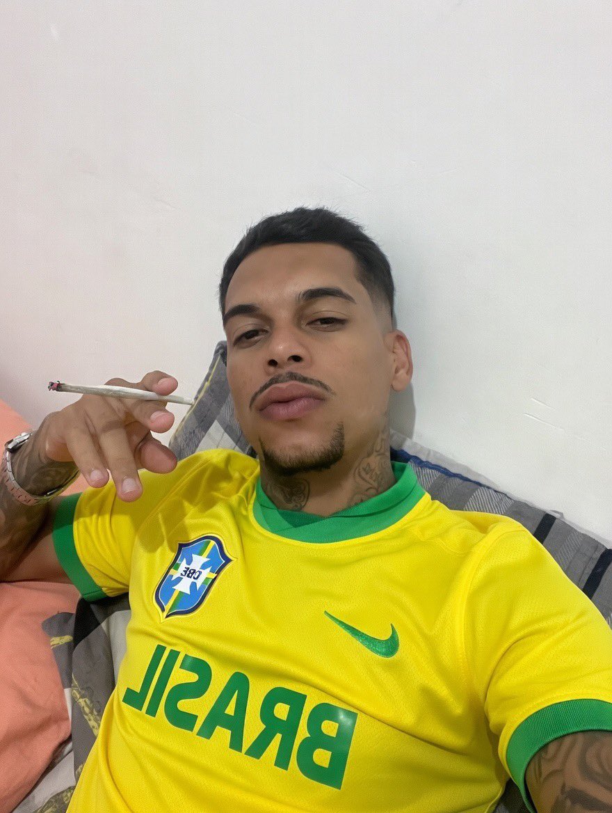 Mendes Rio 2 🇧🇷 tweet media