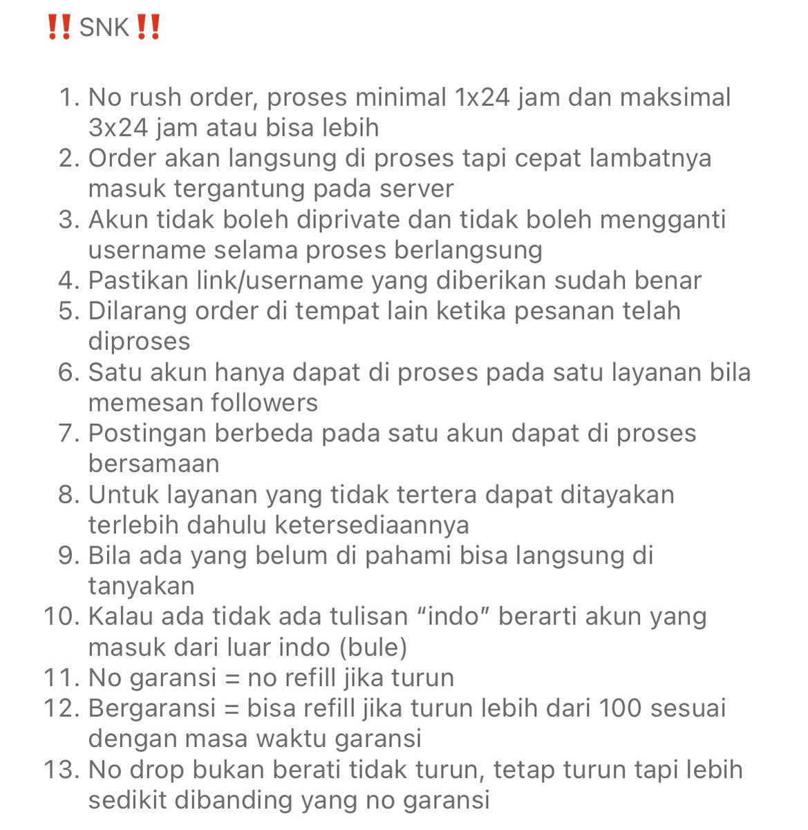 ang’s | @ after dm tweet media