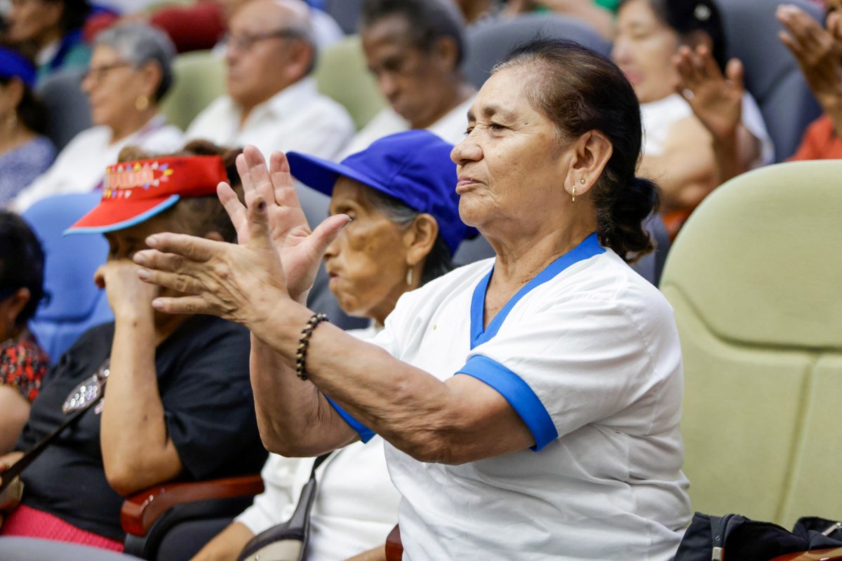 Ministerio de la Mujer y Poblaciones Vulnerables tweet media