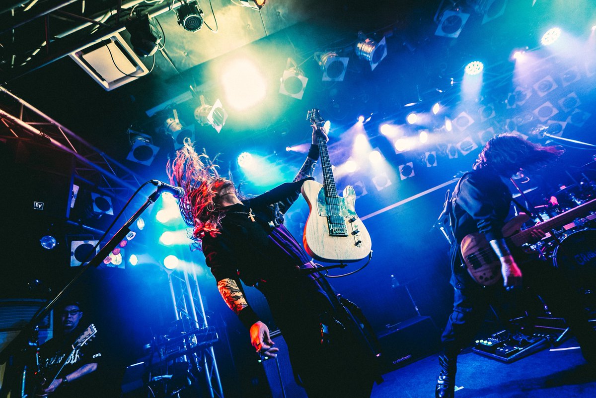 TSUYOSHI🤘🫥🤘 tweet media