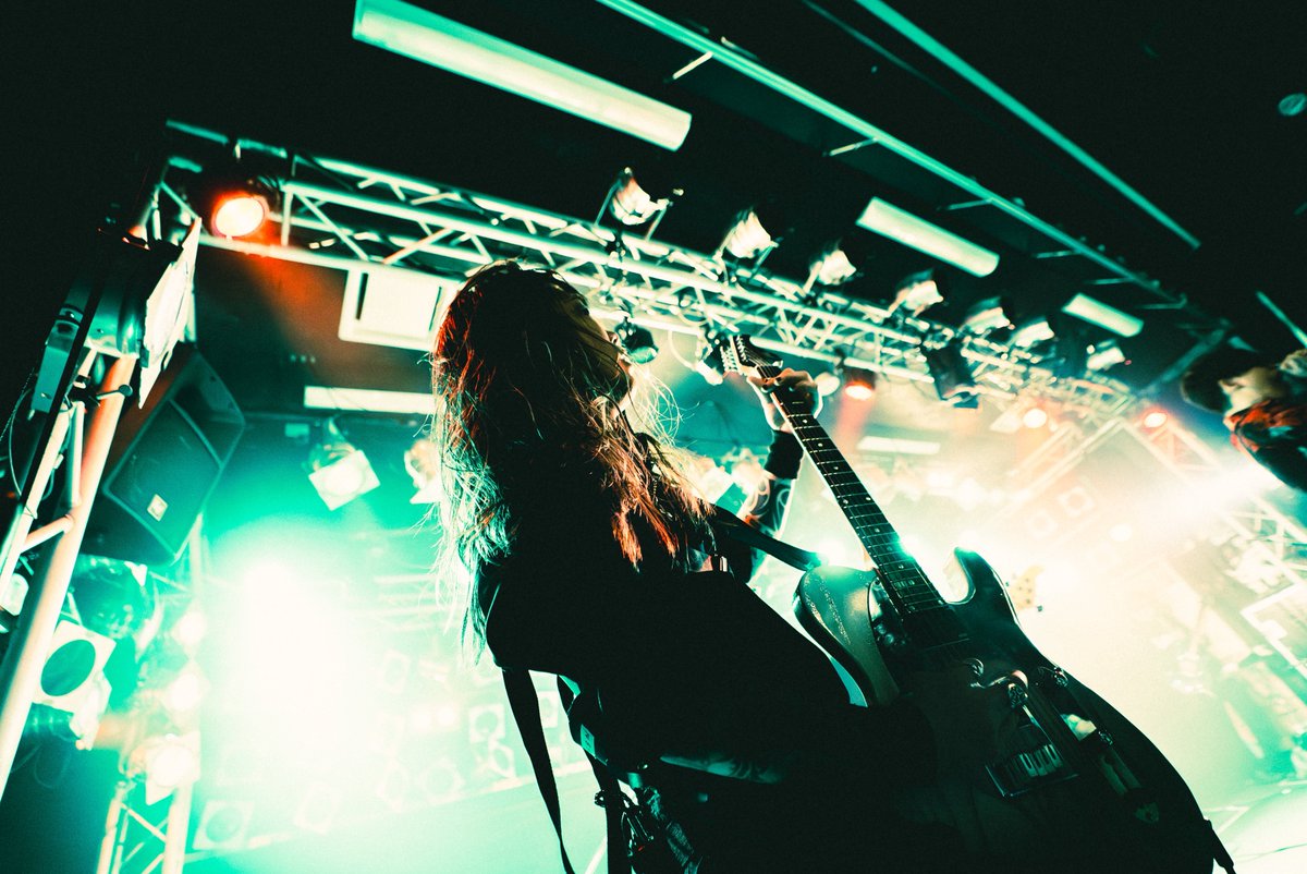 TSUYOSHI🤘🫥🤘 tweet media