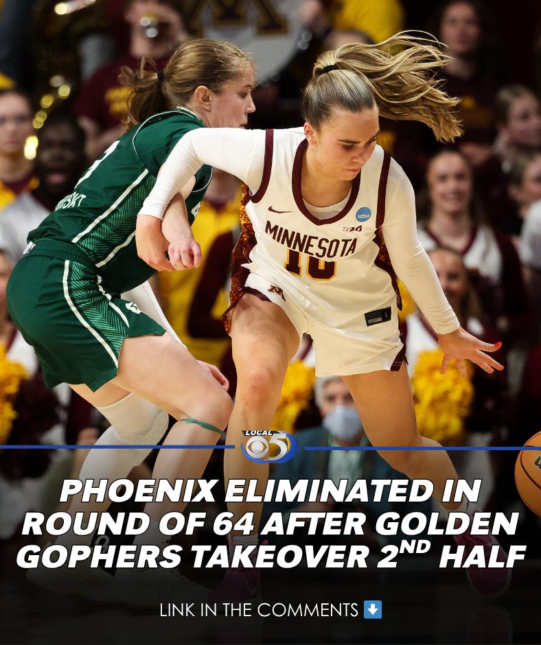 WFRV Local 5 tweet media