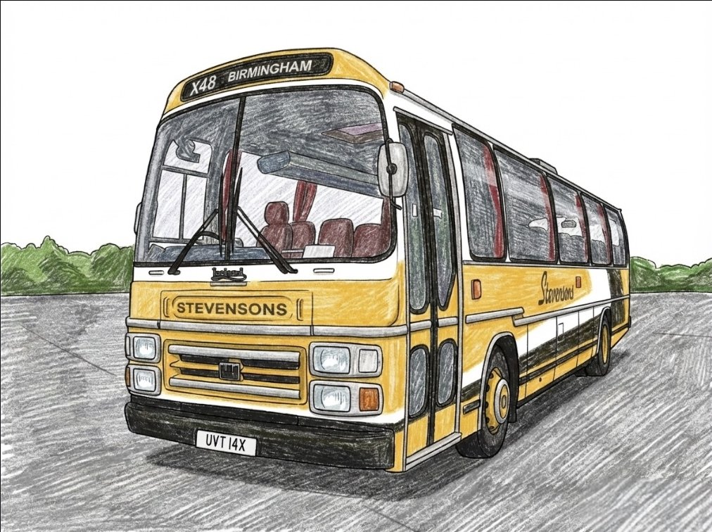 Bustweeter UK 🇬🇧 tweet media