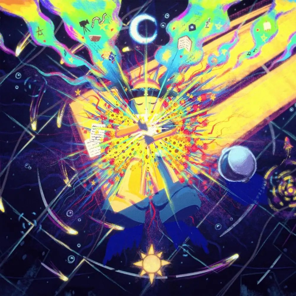 Nando ☀️ #INVASÃO | 📺 OPC (0/12) tweet media