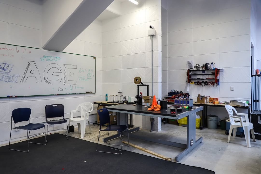 Tec Estado de México tweet media