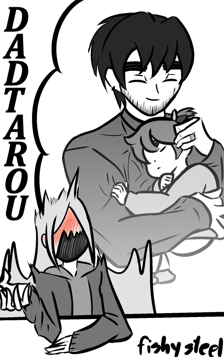 🎨Fishysteel tweet media