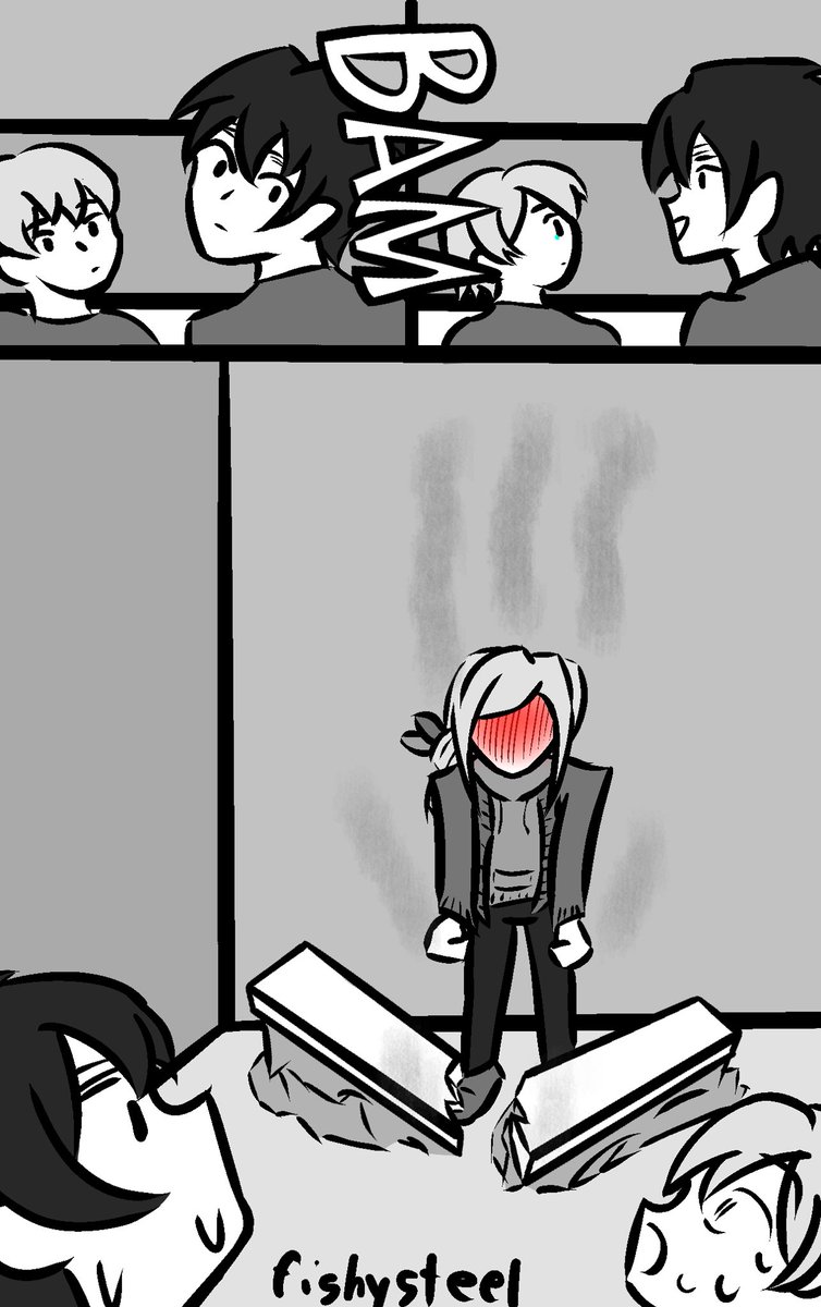 🎨Fishysteel tweet media