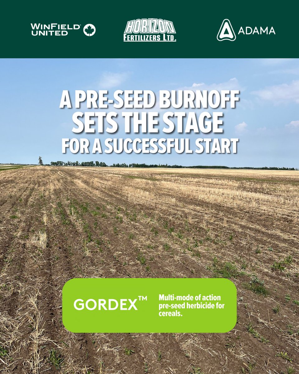 Horizon Fertilizers tweet media