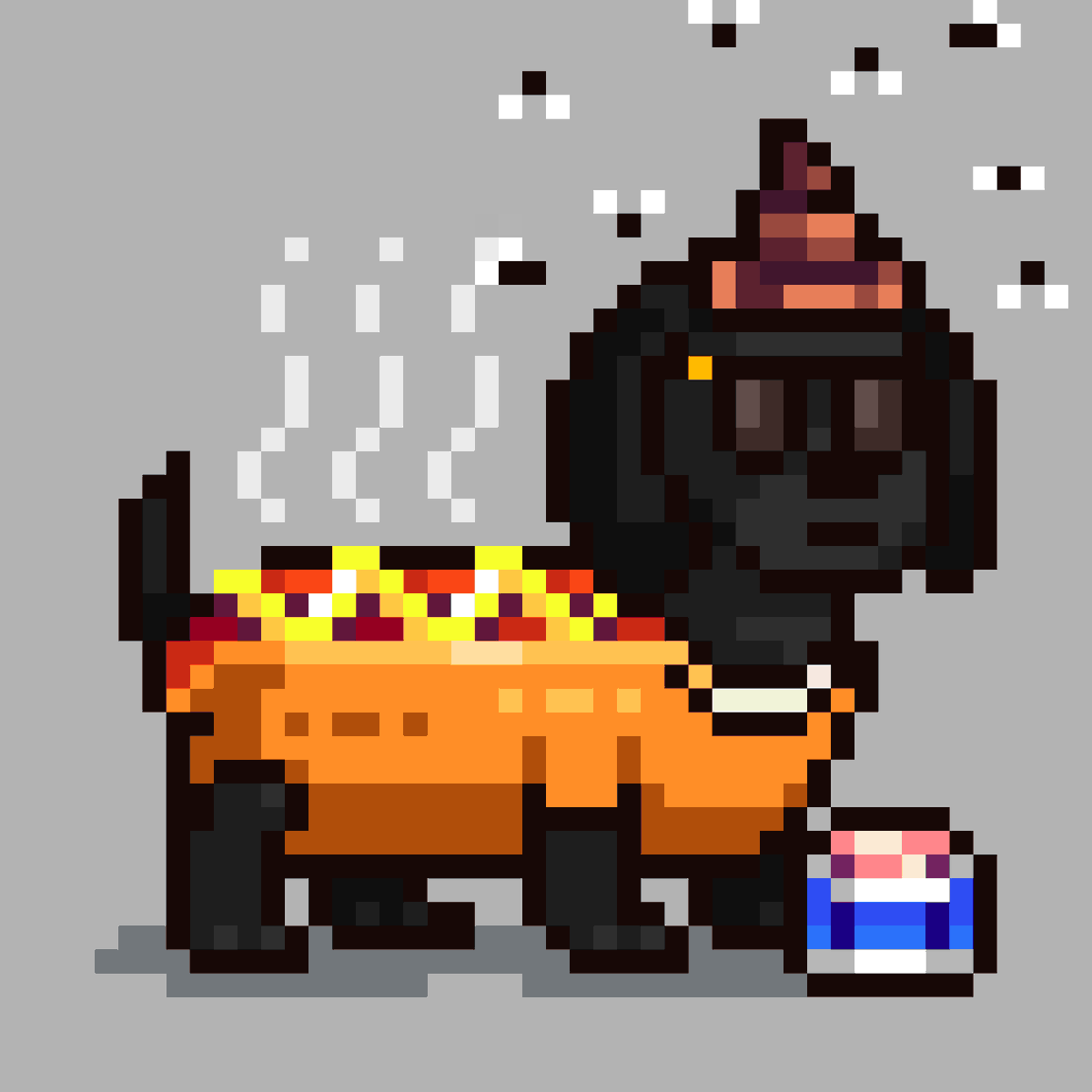 HotDogs Bot 🤖 tweet media