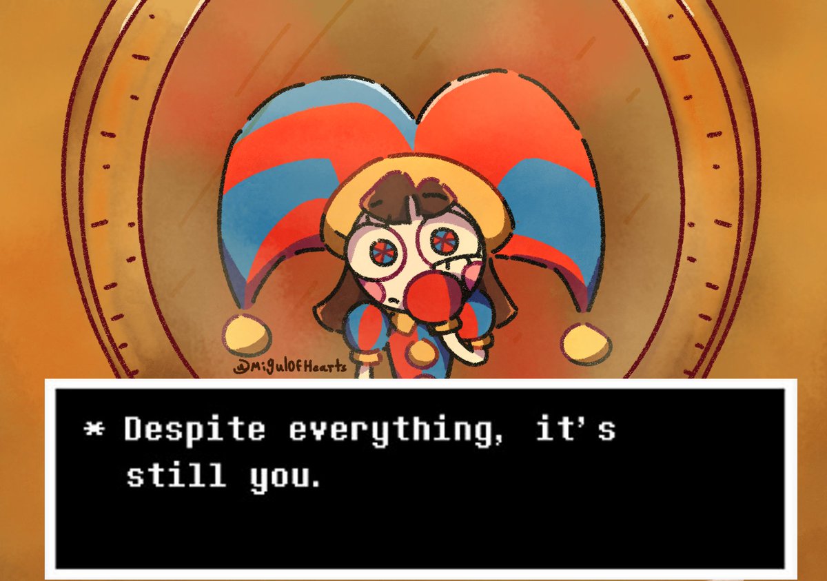 MigulOfHearts (Comms Open) tweet media