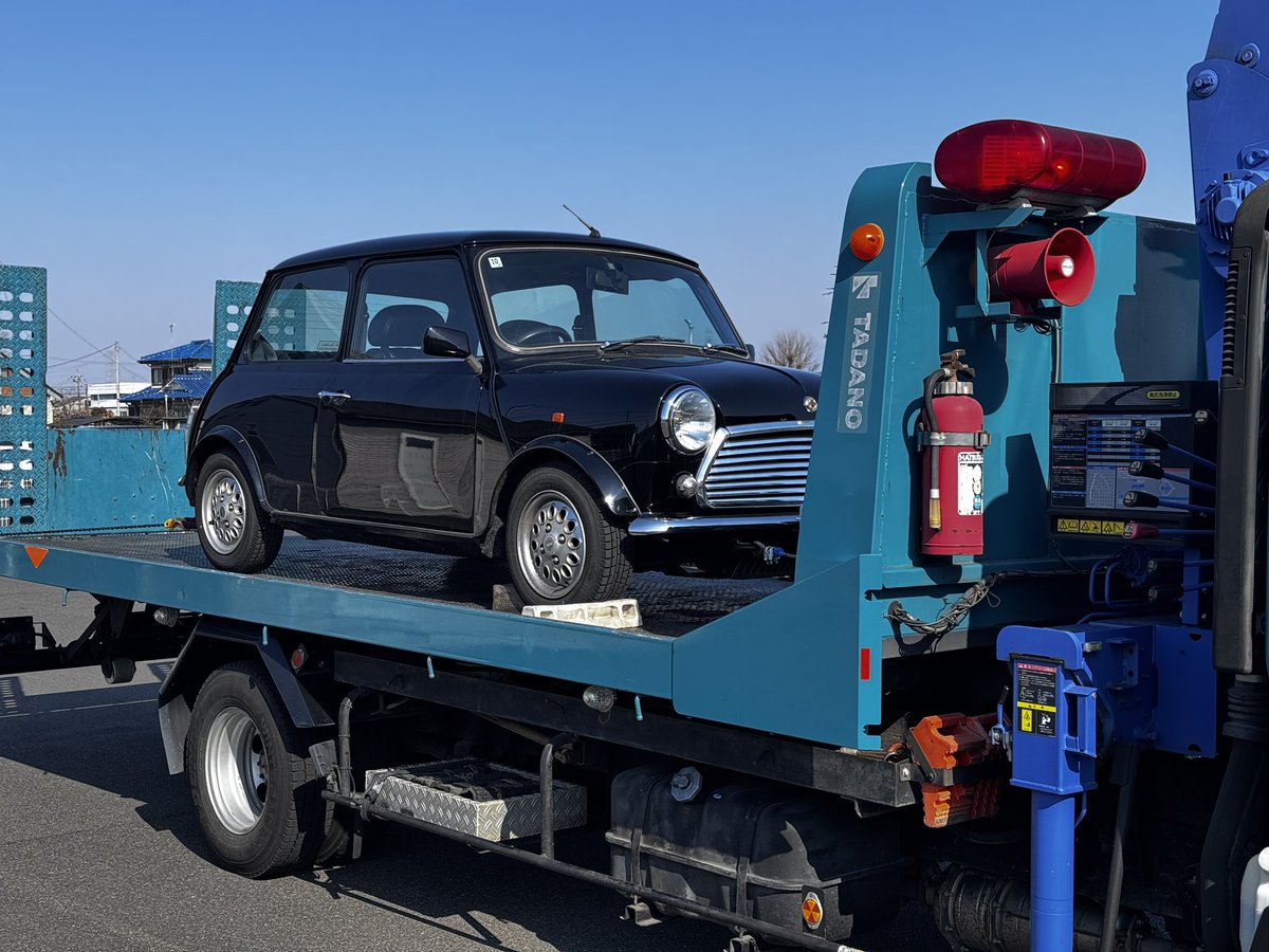 オフロスキー tweet media