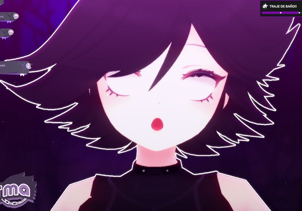 KarmeneUpdates tweet media