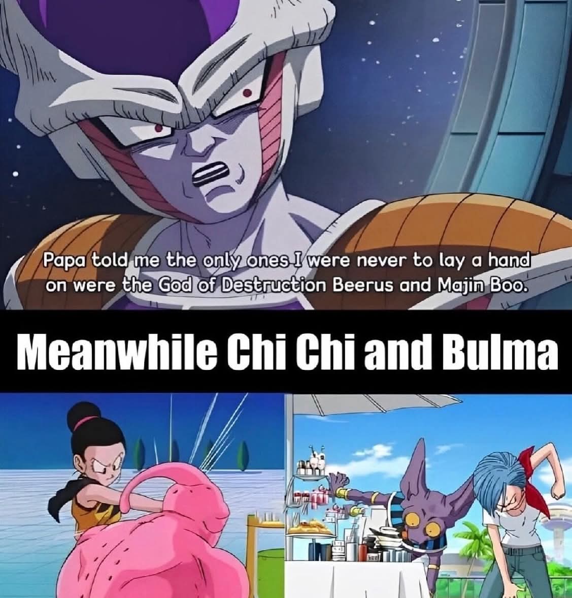 Harley Anime✨ tweet media