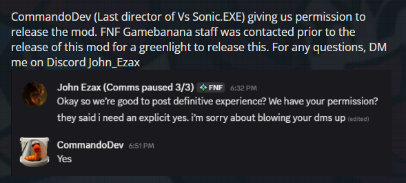 Definitive Experience tweet media
