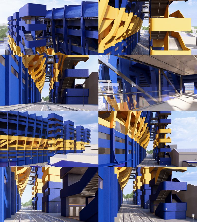 Lore 💙💛 tweet media