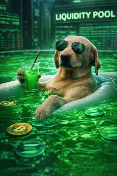 <a href="/CryptoDogHD/">The Crypto Dog Meme Official</a> <a href="/Brainybtc/">bhaseet ( $DOG ARC)</a> Day 18 and the pack still showing up 🐕🦴

$DOG isn’t about hype, it’s about consistency daily raids, real community, no VC shortcuts.
Congrats to <a href="/Brainybtc/">bhaseet ( $DOG ARC)</a> keep claiming, keep riding with the pack.
Momentum may be steady, but loyalty is where the real strength lies. 💪