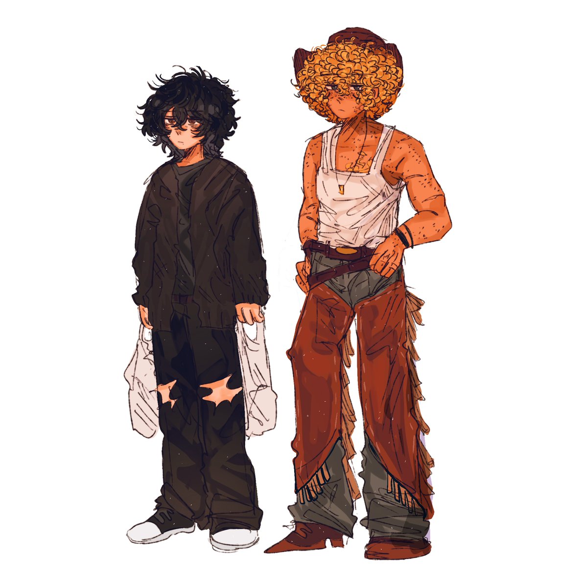 daily n&w tweet media